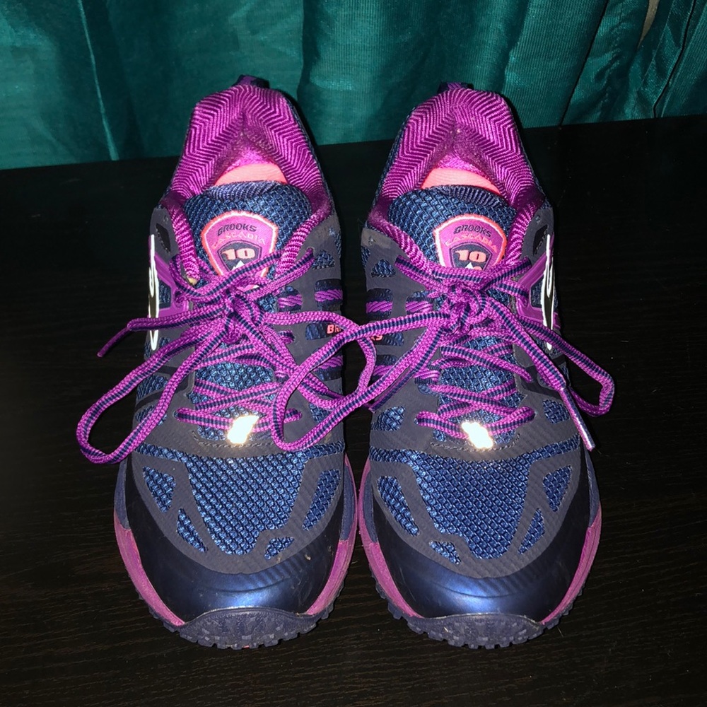 Brooks Running Shoes